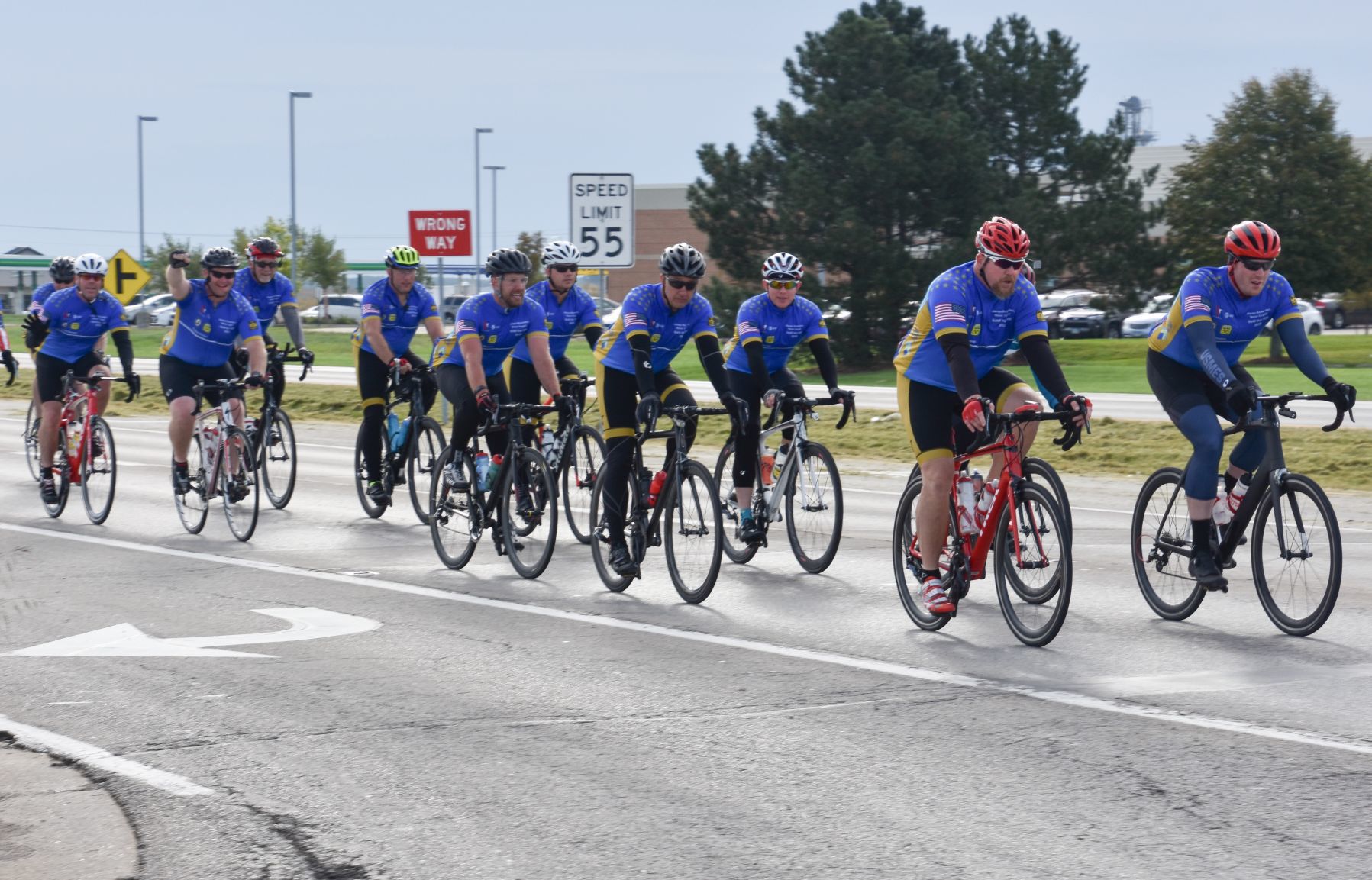 Gold Star 500 in Mattoon